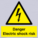 electric-shock-risk-with-electrical-warning-triangle~